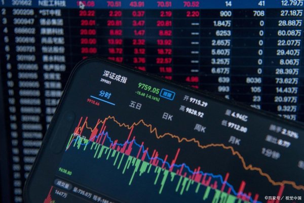 公司配资炒股 炒股赚千万被追缴几百万税款！2025年最新案例敲警钟